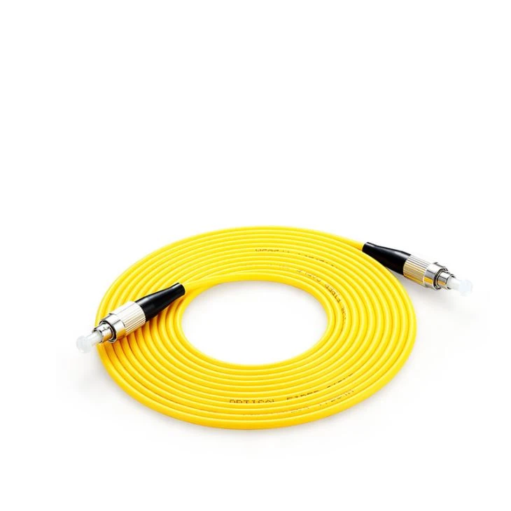 FC Fiber Optic Patch Cord