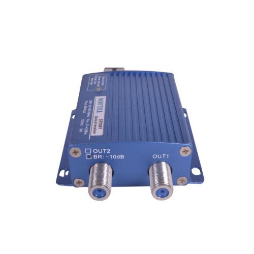 CATV Mini Optisk fiberknudepunkt