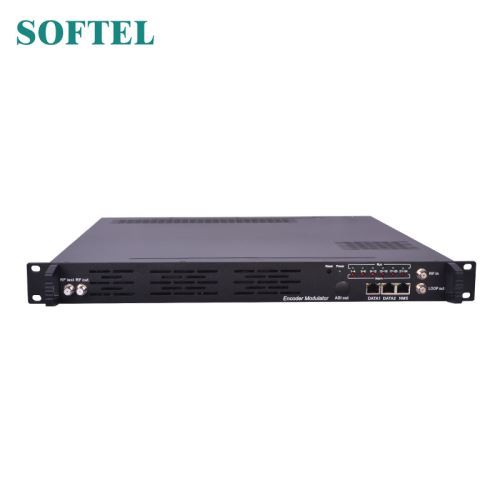 HDMI til DVB T Encoder Modulator