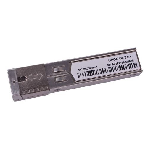 SFP-modul