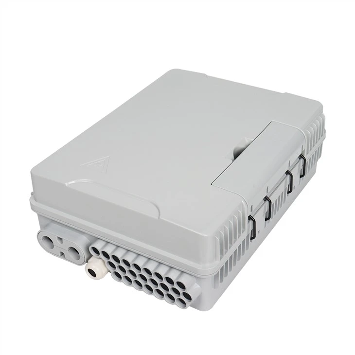 24 Kernedistributionsboks Ftth