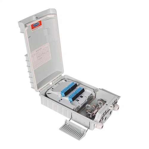 16-core Ftth Terminal Box