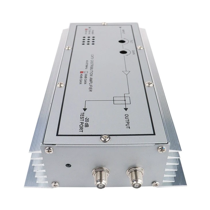 RF Amplifier suppliers