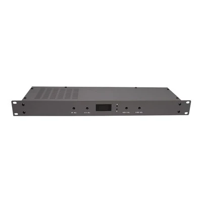Agile Channel Adjacent Frequency Modulator