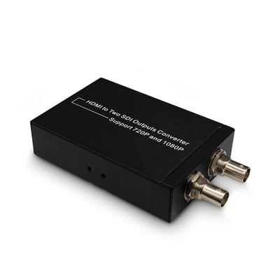 HDMI til SDI konverter
